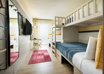 Moxy Allentown Downtown hotel thumbnail 7
