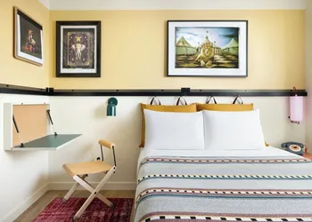 Moxy Allentown Downtown hotel thumbnail 8
