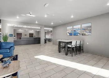 Riverstone Suites - Chippewa Falls hotel thumbnail 4