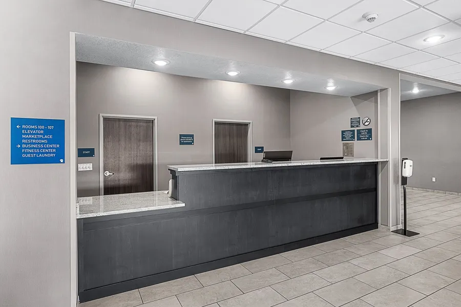 Riverstone Suites - Chippewa Falls hotel detail image 6