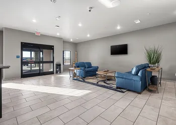 Riverstone Suites - Chippewa Falls hotel thumbnail 7