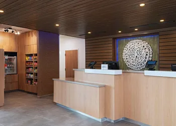 Fairfield Inn & Suites By Marriott Harlingen hotel thumbnail 2