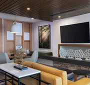Fairfield Inn & Suites By Marriott Harlingen hotel detail image 3