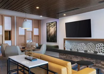 Fairfield Inn & Suites By Marriott Harlingen hotel thumbnail 3