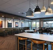 Fairfield Inn & Suites By Marriott Harlingen hotel detail image 5