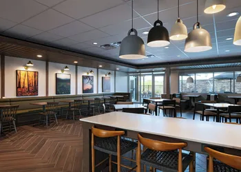 Fairfield Inn & Suites By Marriott Harlingen hotel thumbnail 5