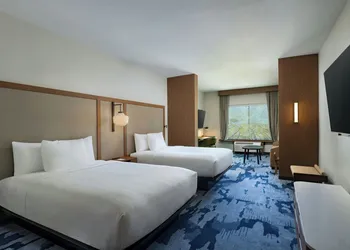 Fairfield Inn & Suites By Marriott Harlingen hotel thumbnail 6