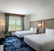 Fairfield Inn & Suites By Marriott Harlingen hotel detail image 7