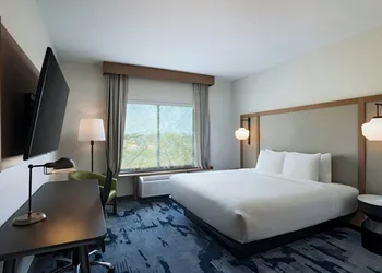 Fairfield Inn & Suites By Marriott Harlingen hotel thumbnail 8