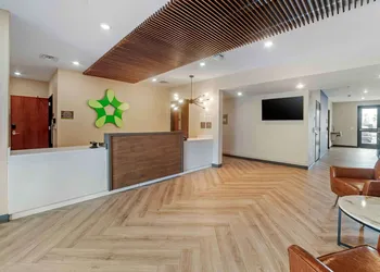Extended Stay America Premier Suites - Asheville hotel thumbnail 2