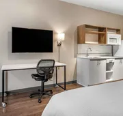 Extended Stay America Premier Suites - Asheville hotel detail image 5