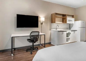 Extended Stay America Premier Suites - Asheville hotel thumbnail 5