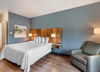 Extended Stay America Premier Suites - Asheville hotel thumbnail 6