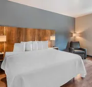 Extended Stay America Premier Suites - Asheville hotel detail image 7