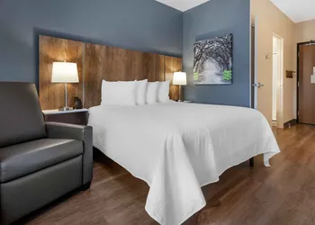 Extended Stay America Premier Suites - Asheville hotel thumbnail 8