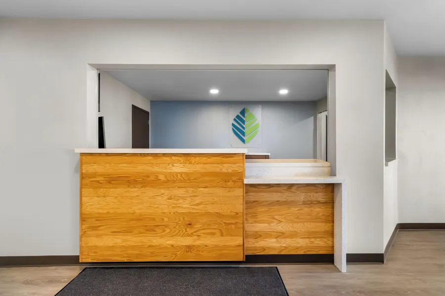 Woodspring Suites Palmdale - Lancaster hotel detail image 2