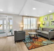 Woodspring Suites Palmdale - Lancaster hotel detail image 3