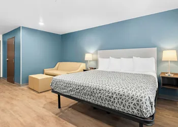 Woodspring Suites Palmdale - Lancaster hotel thumbnail 5