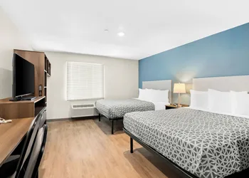 Woodspring Suites Palmdale - Lancaster hotel thumbnail 6