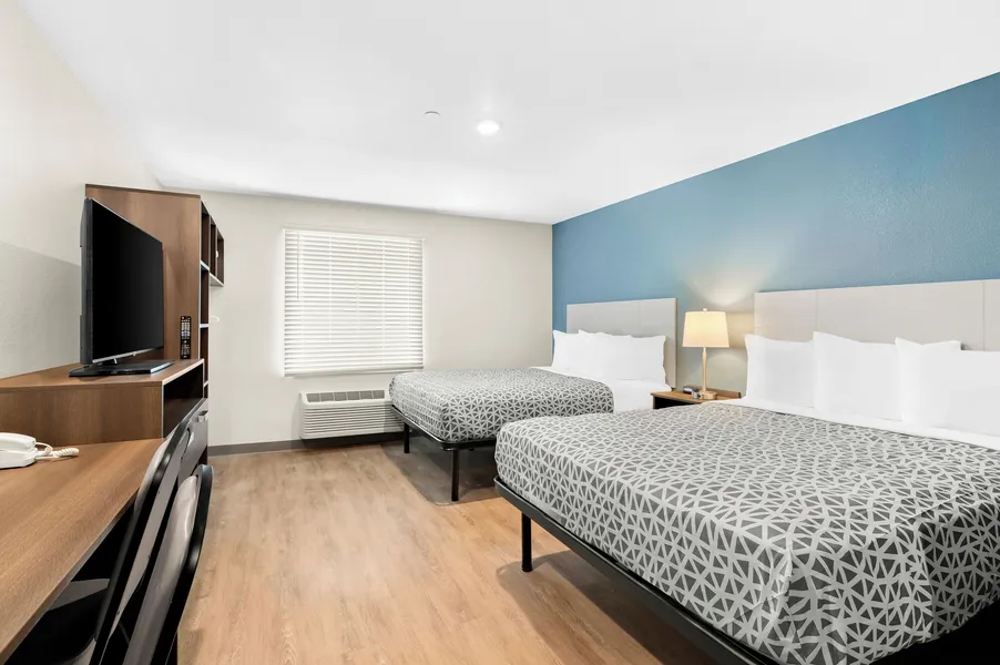Woodspring Suites Palmdale - Lancaster hotel detail image 6