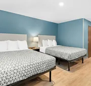 Woodspring Suites Palmdale - Lancaster hotel detail image 7