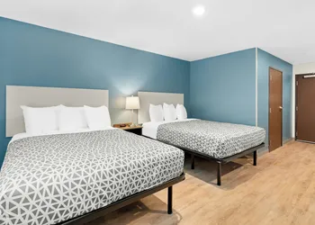 Woodspring Suites Palmdale - Lancaster hotel thumbnail 7