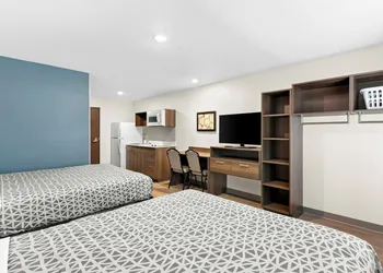 Woodspring Suites Palmdale - Lancaster hotel thumbnail 8