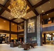The Swiftwater hotel detail image 3