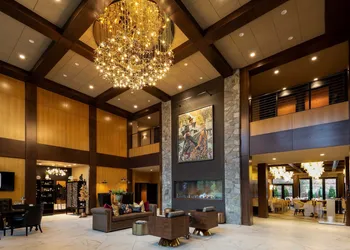 The Swiftwater hotel thumbnail 3