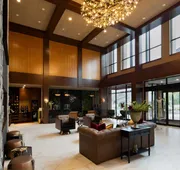 The Swiftwater hotel detail image 5