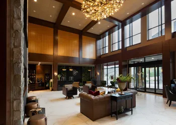 The Swiftwater hotel thumbnail 5