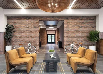Origin Kansas City Riverfront, a Wyndham Hotel hotel thumbnail 3