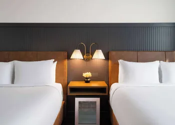 Origin Kansas City Riverfront, a Wyndham Hotel hotel thumbnail 7