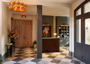 Hotel Anna & Bel hotel thumbnail 4