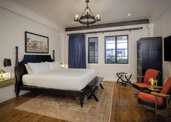 Hotel San Buena hotel thumbnail 5