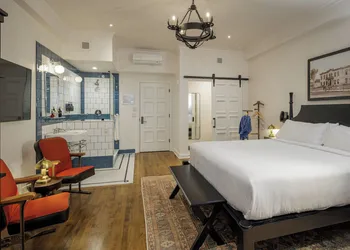 Hotel San Buena hotel thumbnail 7
