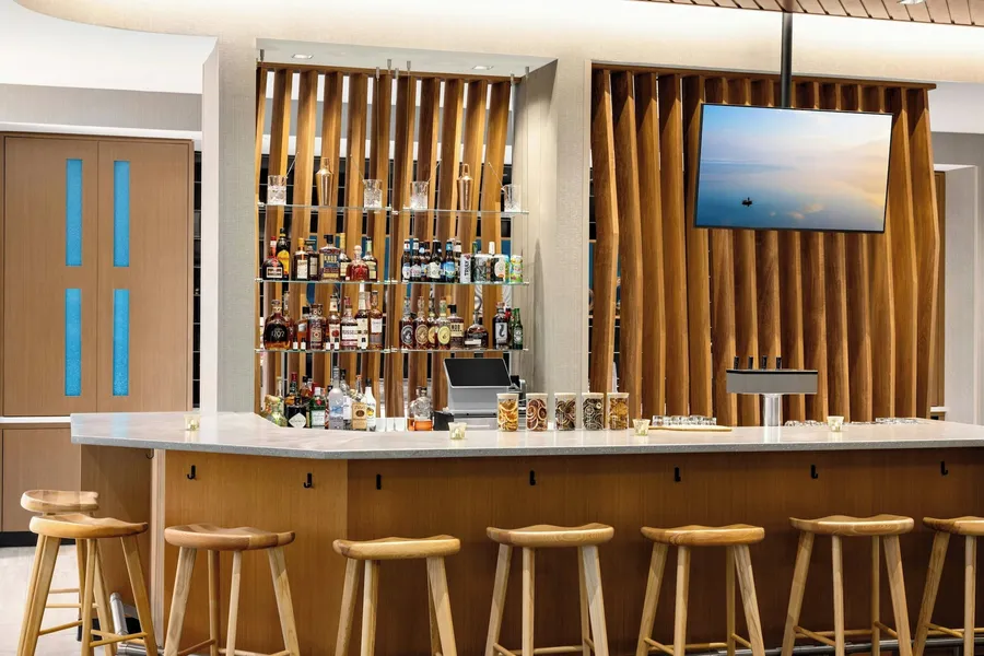 SpringHill Suites® by Marriott® Easton PA hotel detail image 2