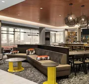SpringHill Suites® by Marriott® Easton PA hotel detail image 3