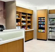SpringHill Suites® by Marriott® Easton PA hotel detail image 4
