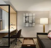 SpringHill Suites® by Marriott® Easton PA hotel detail image 5
