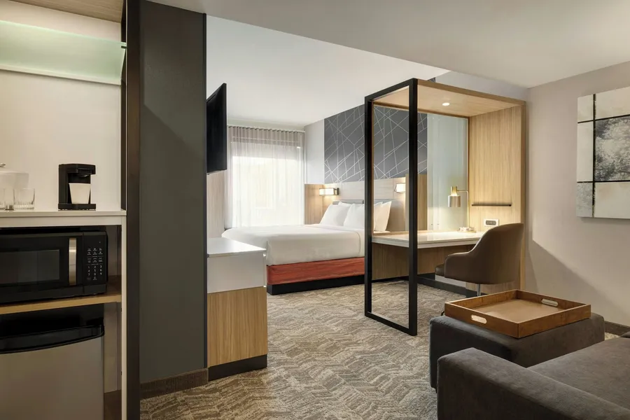 SpringHill Suites® by Marriott® Easton PA hotel detail image 6