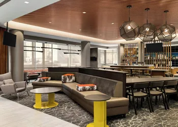 SpringHill Suites® by Marriott® Easton PA hotel thumbnail 3