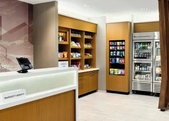 SpringHill Suites® by Marriott® Easton PA hotel thumbnail 4