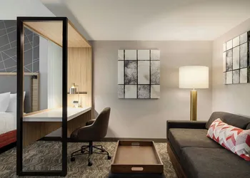 SpringHill Suites® by Marriott® Easton PA hotel thumbnail 5