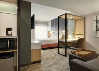 SpringHill Suites® by Marriott® Easton PA hotel thumbnail 6