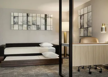 SpringHill Suites® by Marriott® Easton PA hotel thumbnail 7