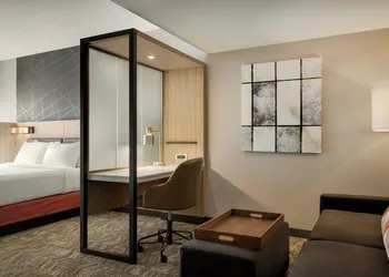 SpringHill Suites® by Marriott® Easton PA hotel thumbnail 8