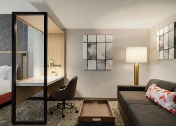 SpringHill Suites® by Marriott® Easton Bethlehem hotel thumbnail 5