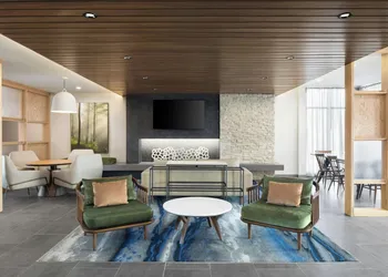 Fairfield Inn & Suites Nashville Bellevue hotel thumbnail 2