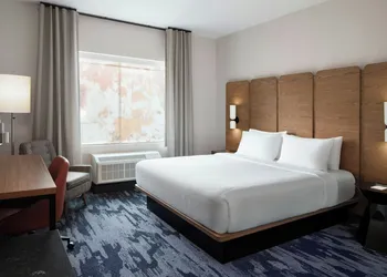 Fairfield Inn & Suites Nashville Bellevue hotel thumbnail 4